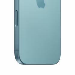 Apple iPhone 16 256 GB Colore foglia di tè - Vista aggiuntiva 4