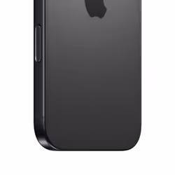 Apple iPhone 16 Pro 512 GB Titanio Nero - Vista aggiuntiva 4