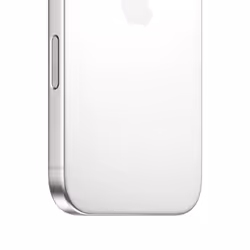 Apple iPhone 16 Pro 512 GB Titanio Bianco - Vista aggiuntiva 4