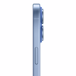 Apple iPhone 17 256 GB Blu - Vista aggiuntiva 4