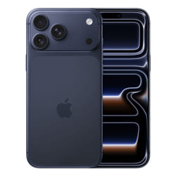 Apple iPhone 17 Pro Max 17,5 cm (6.9") Doppia SIM iOS 26 5G USB tipo-C 2 TB Blu