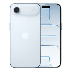 Apple iPhone Air 1 TB Blu
