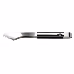 La pinza Forge Adour in acciaio inox INOX PINCE è un accessorio per plancha e barbecue. Tipo: pinze. Materiale: acciaio inoss ...