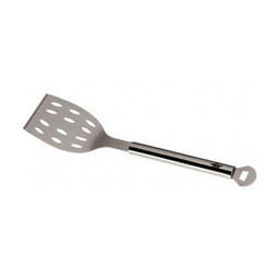 Forge Adour - spatola per plancha e barbecue 28cm - spatule inox
