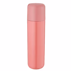 BergHOFF Leo 3950140, 0,5 L, Rosa, Polipropilene (PP), 7 cm, 70 mm, 70 mm