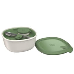 BergHOFF Leo 3950221 ciotola per miscelazione Impilabile