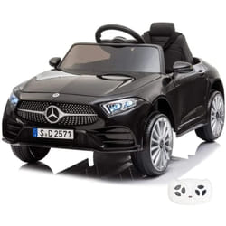 Berghoff - Macchina Elettrica per Bambini Mercedes CLS350 - 12V - 1 a 5 anni