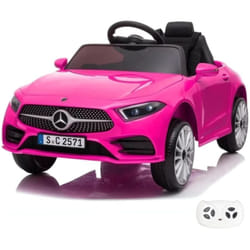 Macchina Elettrica per Bambini Mercedes CLS350 - 12V - 1 a 5 anni