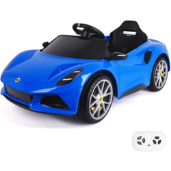 Berghoff - Auto Lotus Emira Elettrica per Bambini 12V - 1 a 5 anni - con