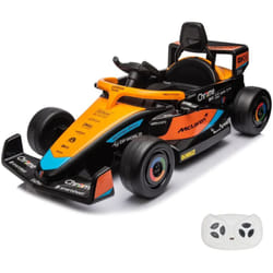 Berghoff - McLaren Formula 1 Elettrica per Bambini 12V - 1 a 5 anni - con