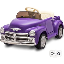 Berghoff - Chevrolet 3100 Elettrica per Bambini 12V - 1 a 6 anni - con