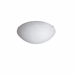 Massive Lampada da soffitto 301913110, 1 lampadina(e), E27, IP20, Bianco