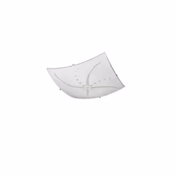 Massive Lampada da soffitto 301656910, 1 lampadina(e), E27, IP20, Bianco