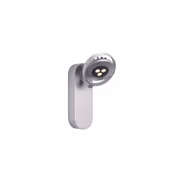 Massive Spot 564204810, Superficie, 1 lampadina(e), 2700 K, IP20, Alluminio