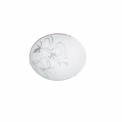 Massive Lampada da soffitto 302796710, 1 lampadina(e), E27, IP20, Bianco