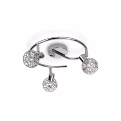 Dettagli prodotto Specifiche prodotto Marchio Philips Lighting Produttore Philips Dimensioni prodotto 30 x 30 x 13 cm; 850 gr ...