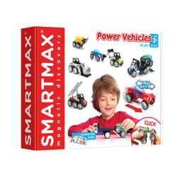 SmartMax Power Vehicles - Mix