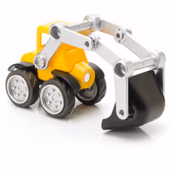 SmartMax Power Vehicles - Mix
