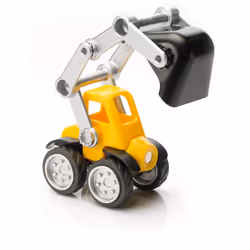 SmartMax Power Vehicles - Mix