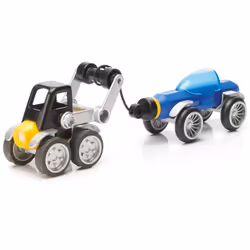 SmartMax Power Vehicles - Mix - Vista aggiuntiva 4