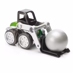 SmartMax Power Vehicles - Mix - Vista aggiuntiva 5