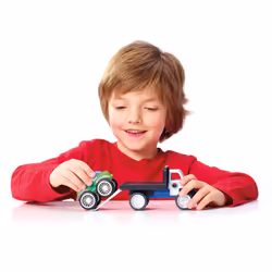 SmartMax Power Vehicles - Mix - Vista aggiuntiva 6
