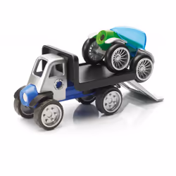 SmartMax Power Vehicles - Mix - Vista aggiuntiva 7