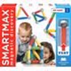 SmartMax Start, Set da costruzione, 1 anno/i, Plastica, 23 pz, 740 g