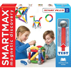 SmartGames SMX 310 gioco di costruzione