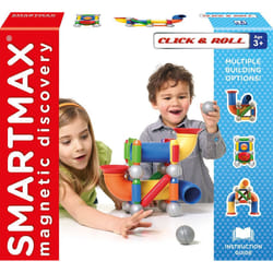 SmartGames SMX 404 gioco di costruzione