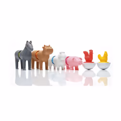 SmartMax My First Farm Animals