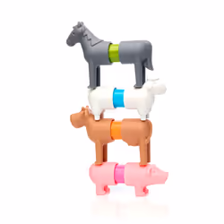 SmartMax My First Farm Animals - Vista aggiuntiva 4