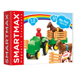SmartMax My First Tractor