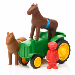 SmartMax My First Tractor - Vista aggiuntiva 4
