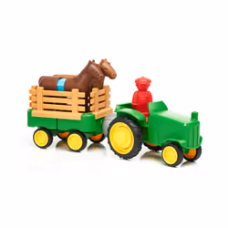 SmartMax My First Tractor - Vista aggiuntiva 5