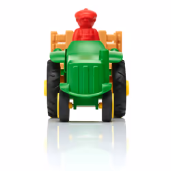 SmartMax My First Tractor - Vista aggiuntiva 7