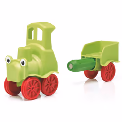 SmartMax My First Animal Train