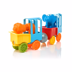 SmartMax My First Animal Train