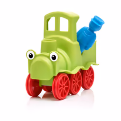 SmartMax My First Animal Train - Vista aggiuntiva 4