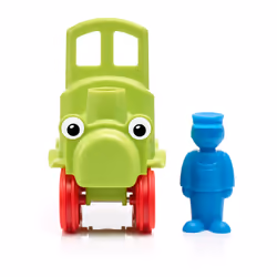 SmartMax My First Animal Train - Vista aggiuntiva 5