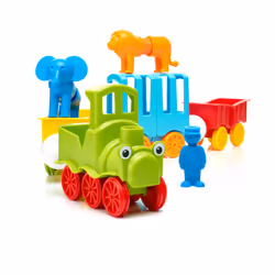 SmartMax My First Animal Train - Vista aggiuntiva 6