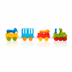 SmartMax My First Animal Train - Vista aggiuntiva 8