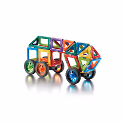 GEOSMART Space Truck