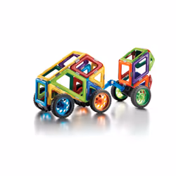 GEOSMART Space Truck - Vista aggiuntiva 4