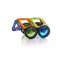 GEOSMART Lunar Rover