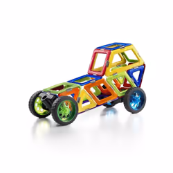 GEOSMART Lunar Rover