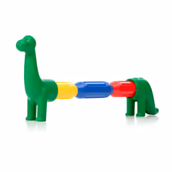 SmartMax My First Dinosaurs giocattolo per lo sviluppo delle abilità motorie - Vista aggiuntiva 5