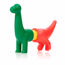 SmartMax My First Dinosaurs giocattolo per lo sviluppo delle abilità motorie - Vista aggiuntiva 8