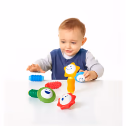 SmartMax My First Sounds &amp; Senses