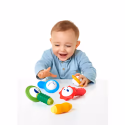 SmartMax My First Sounds &amp; Senses